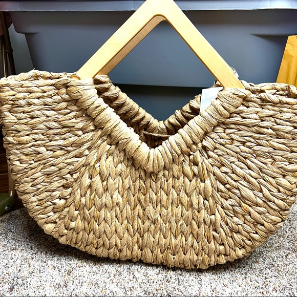 Boho Summer bag - Picture 2 of 4